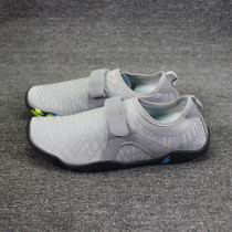 Foreign Trade Raw Single Boy Girl Sports Speed Dry Anadromous Shoes Anti Slip Soft Yoga Running Fitness Shoes Swimming Shoes