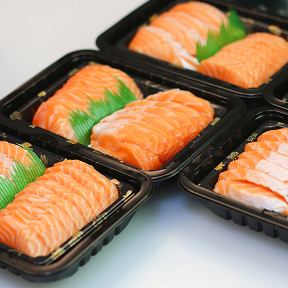 新西兰帝王鲑三文鱼中段切片 生鱼片300克 冰鲜 日料,淘宝优惠券,粉丝福利购,淘宝优惠卷