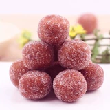 【Подличная еда】 Jinye Hawthorn Ball маленькая упаковка без аддитивных закусок Оригинальный вкус Candy Xueli Ball 1000G