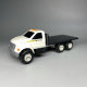 Export North American Order JOHNDEER Flatbed Truck Plastic Material No Return Power