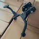 Suitable for No. 9 Mechanic mk2 middle support Mmax110mk2 foot support double support tripod max110P large support