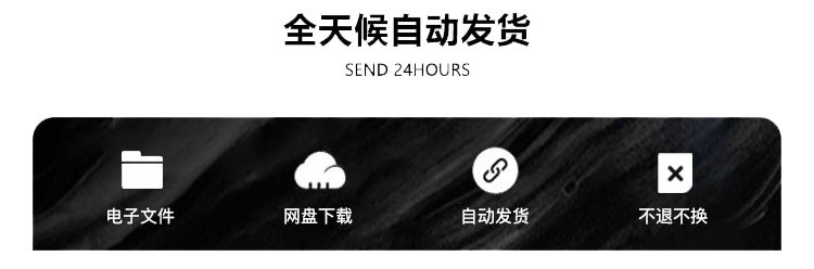 医疗科普知识宣传PSD模板公众号文章排版海报PS可修改图层H5长图-图2