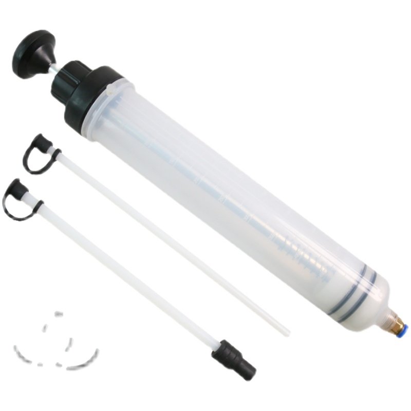 针筒式吸注两用换油工具手动抽油加注器抽水器换抽机油刹车油神器,淘宝优惠券,粉丝福利购,淘宝优惠卷