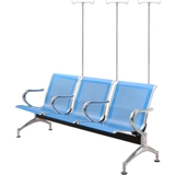 Больница Трех -частное кресло плюс жидкое столешное кресло с жидким шестом капель