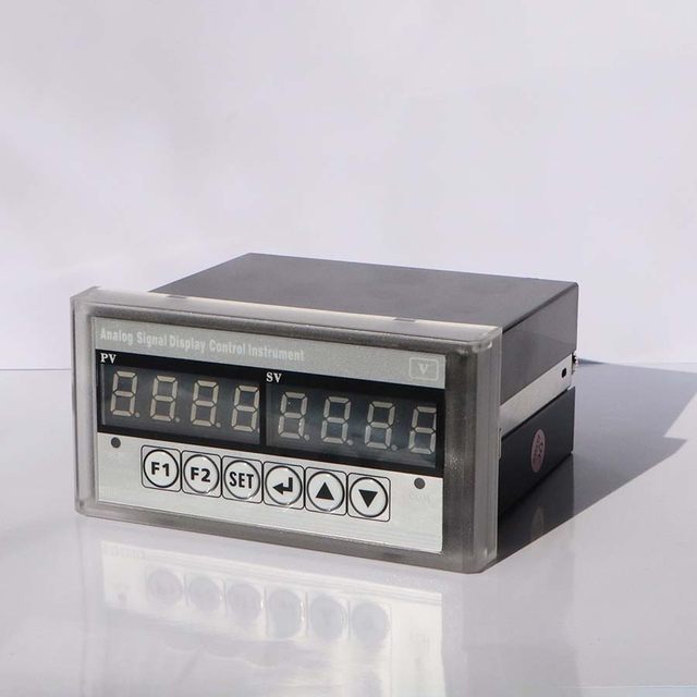 Input and output relay AC220 power supply 485 communication