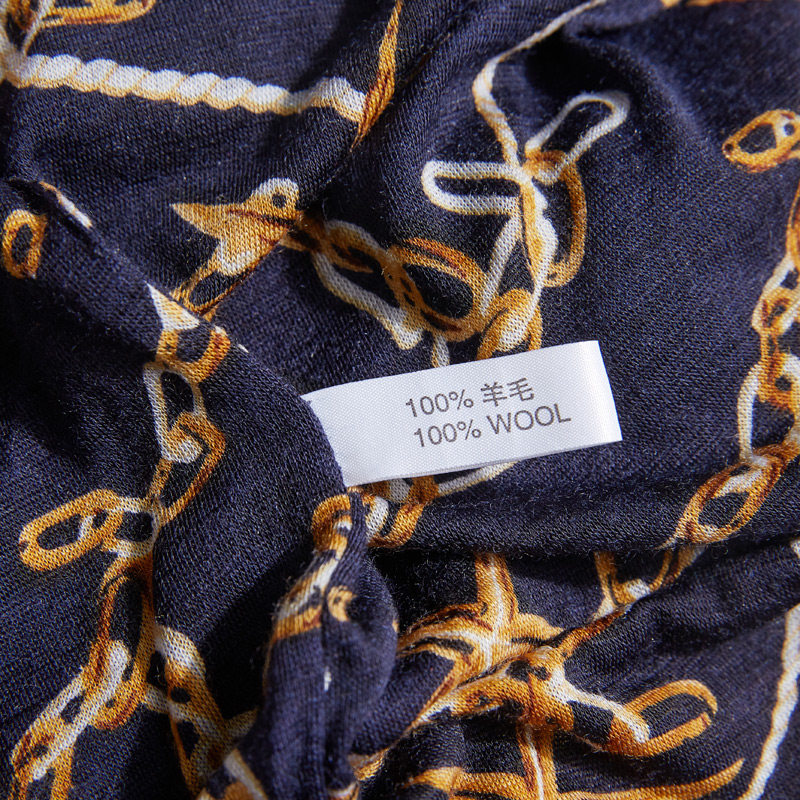 Custom Scarf Manufacturer Custom Scarf Manufacturer