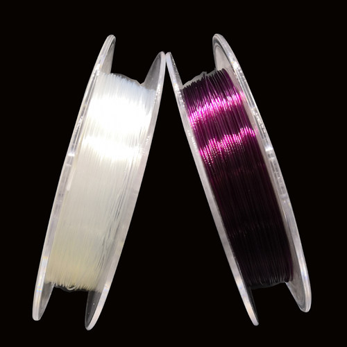 正品鱼线韧之王100M尼龙线强力主线超柔软子线高端钓鱼大物线黑坑 - 图1