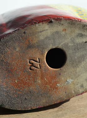 OTHER陶瓷五子佛笑口常开弥勒佛送子佛罗汉客厅雕塑工艺品摆件