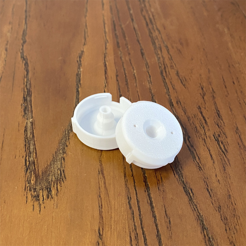 适配小米米家电动洗手机洗手液替换瓶盖替换液自己加第三方洗手液,淘宝优惠券,粉丝福利购,淘宝优惠卷