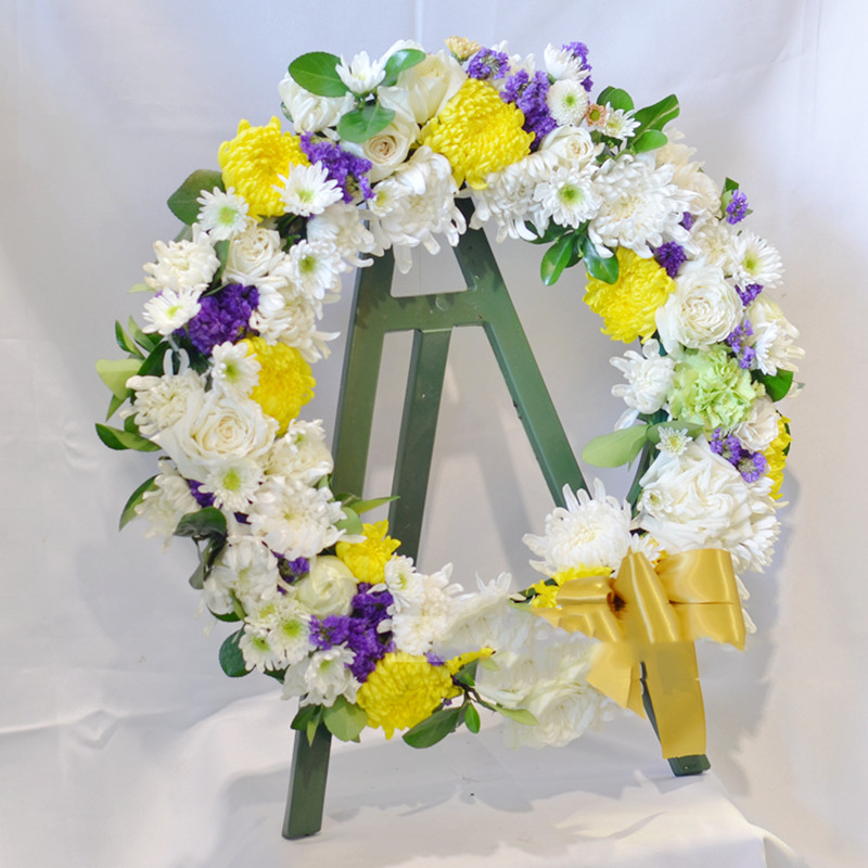 北京清明节丧事花圈白事丧篮追悼会哀悼扫墓菊花花束墓碑花环鲜花 北京清明节丧事花圈白事丧篮追悼会哀悼扫墓菊花花束墓碑花环鲜花