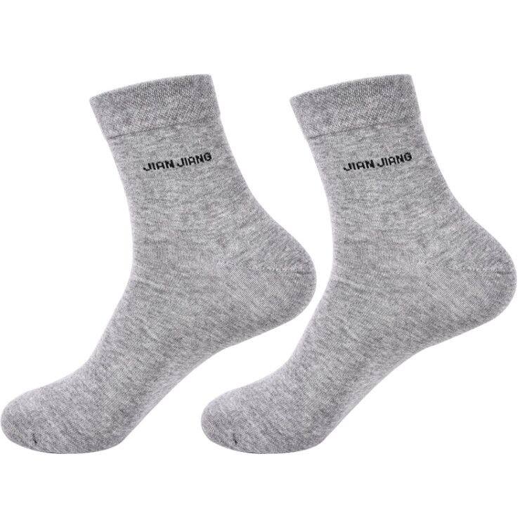 健将多款可选透气吸汗商务全棉袜子 海婷服饰短袜/打底袜/丝袜/美腿袜