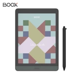Boox Wona 3 Color 7.8 -INCH Color Electronic Ecremer Reader Android Android Em -Book Book