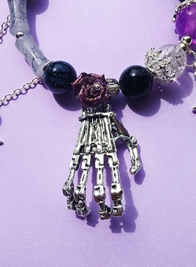 【第五人格】杰克祭司菲欧娜门之钥印象手链衍生原创礼物闺蜜女友