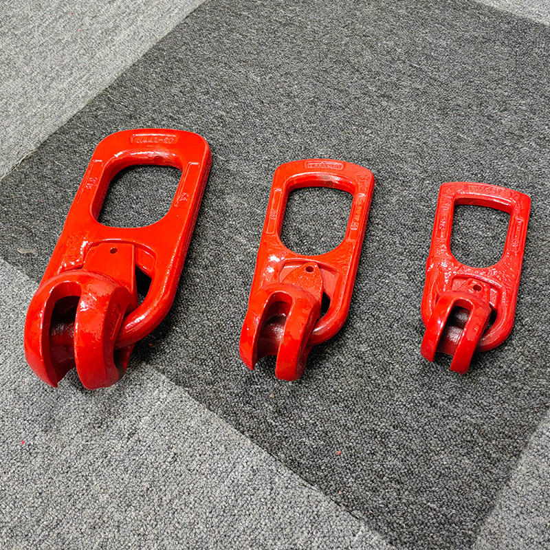 pc预制构件专用吊环预埋吊钉吊钩水泥预制楼梯楼板万能吊环鸭嘴扣