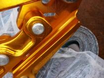 Tightener Power Construction Overhead Aluminum Magnesium Alloy Insulation Lead Wire Card Aluminium Wire Clamp Wire Clamp multifunction tightener