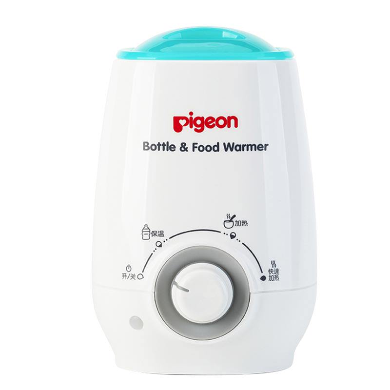 热奶婴儿保温母乳奶瓶ra09温奶器 贝亲暖奶器/加热器