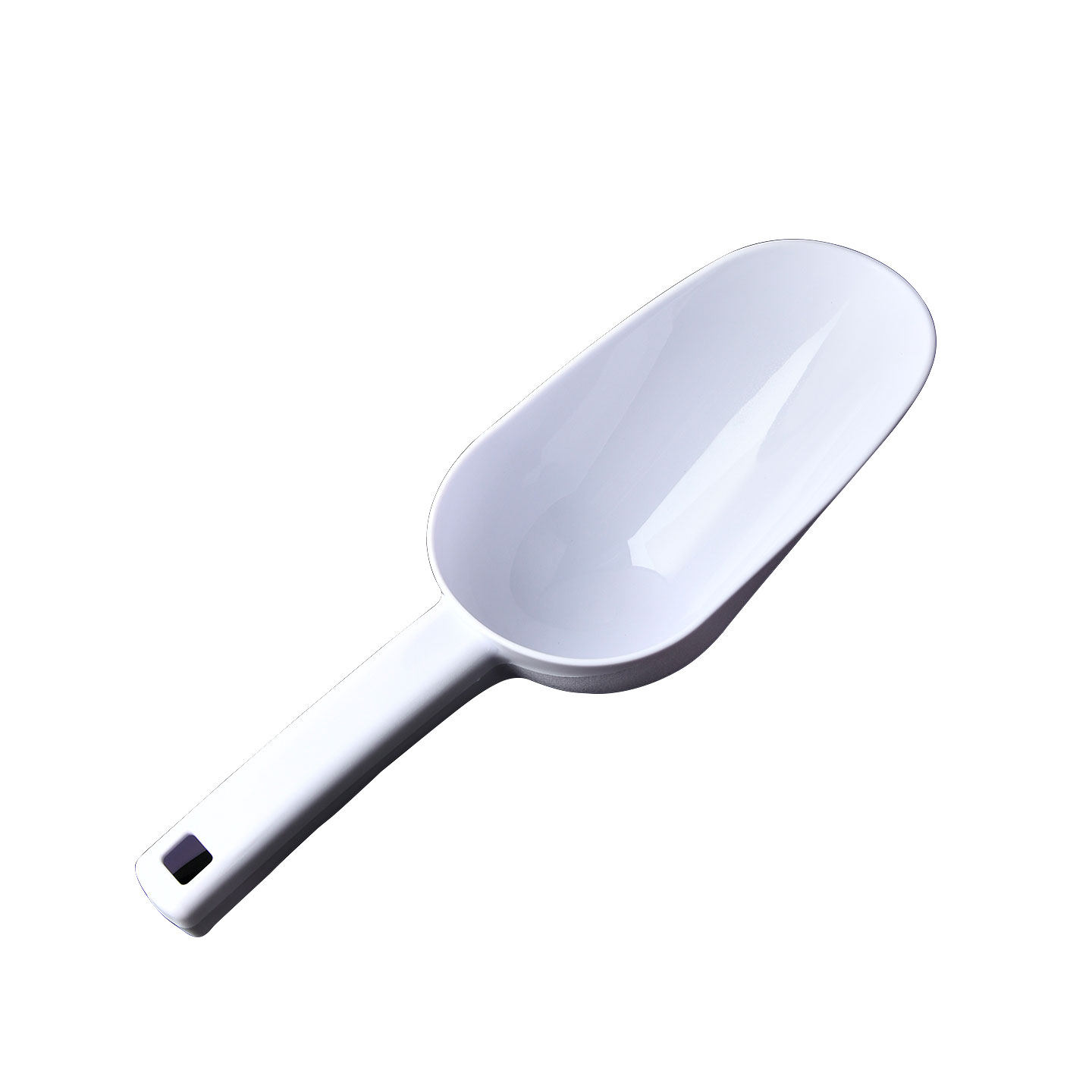 加厚PP冰铲塑料白色食品铲子冰糖铲面粉粮食坚果干果瓜子超市米铲,淘宝优惠券,粉丝福利购,淘宝优惠卷