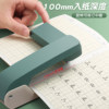 360 degree rotatable stapler student stapler