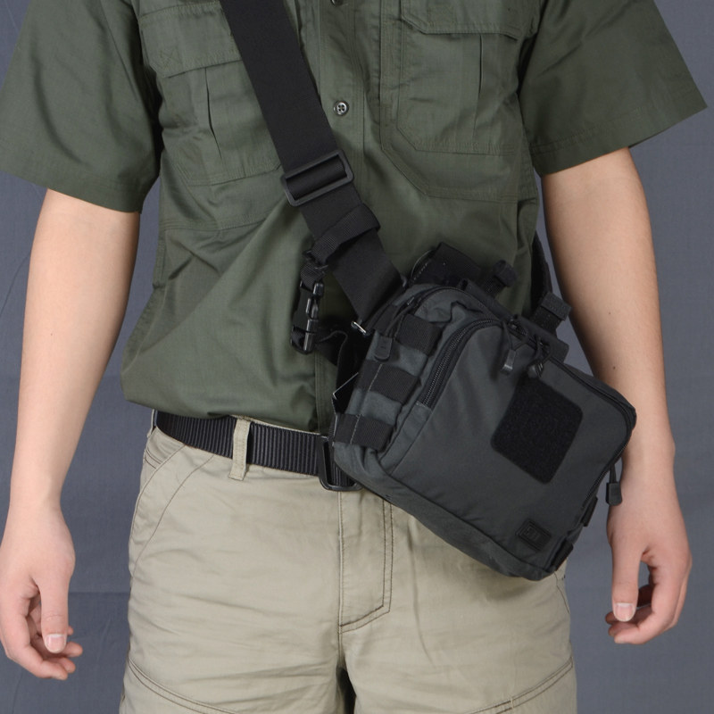 511 tactical shoulder bag