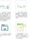 Test sheet for water quality feces coliform bacterial flora testing of lake water source water plant sewage large intestine feces test paper