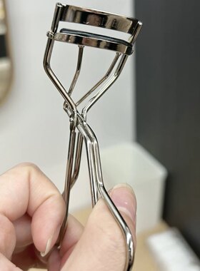 资生堂213心机睫毛夹卷翘自然