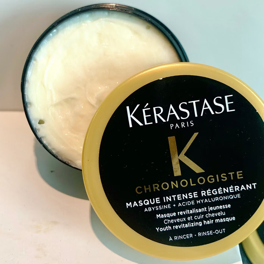 现货！Kerastase卡诗黑钻洗护小样套装洗发水鱼子酱发膜山茶花油,淘宝优惠券,粉丝福利购,淘宝优惠卷