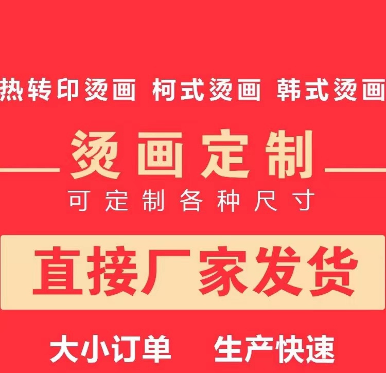 新高档迪桑特立体硅胶贴烫画热转印胸标衣服装饰裤子LOGO补丁压标-图3