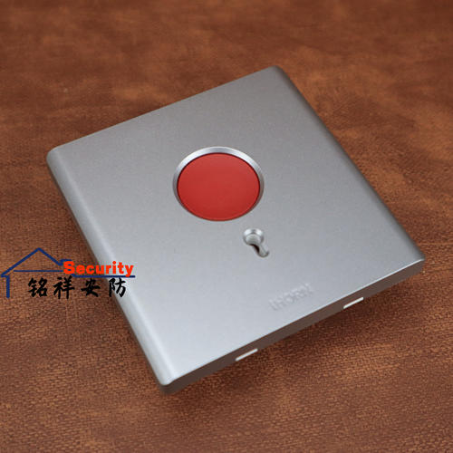 豪恩原装HO-01B Pro紧急求助按钮紧急按钮呼叫手动报警器按钮开关 - 图2