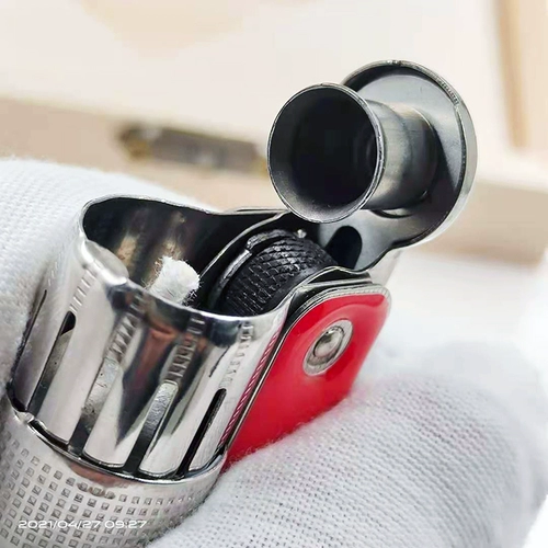 Австрийская общепринятая модель Imco Aiku 6700 Limited Collection of Retro -Style Kerosene