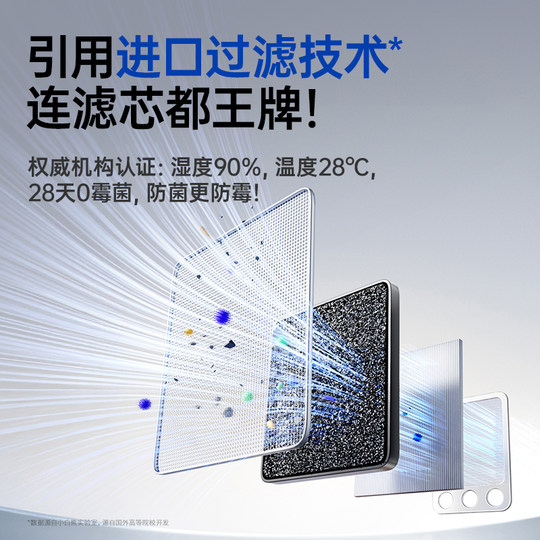 SnowBear小白熊星空奶瓶消毒柜婴儿宝宝专用烘干紫外线消毒三合一