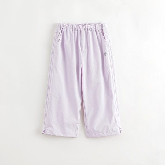 Быстросохнущие дышащие спортивные штаны Mark Jenny для мальчиков и девочек.