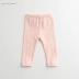 Mark Jenny Váy mùa hè cho bé gái Quần legging bé Baby Summer Summer Quần mỏng 81676 - Quần Quần