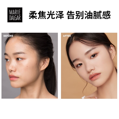 Тональный крем, рассыпчатая пудра, водостойкая база под макияж, порошок, долговременный эффект