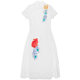Spring and summer slimming retro improved cheongsam dress