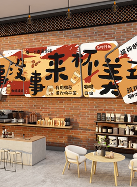 手工凉皮店铺面饭餐饮厅馆广告图创意海报玻璃门头装饰墙贴纸挂画