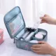 Phiên bản tiếng Hàn của túi giặt công suất lớn đa chức năng du lịch túi mỹ phẩm thế hệ thứ hai túi đựng mỹ phẩm xách tay ra khỏi túi lưu trữ - Túi du lịch