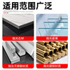 Wool stainless steel polishing disc inch angle grinder nylon
