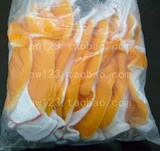 Нейлоновые рабочие износостойкие перчатки из ПВХ