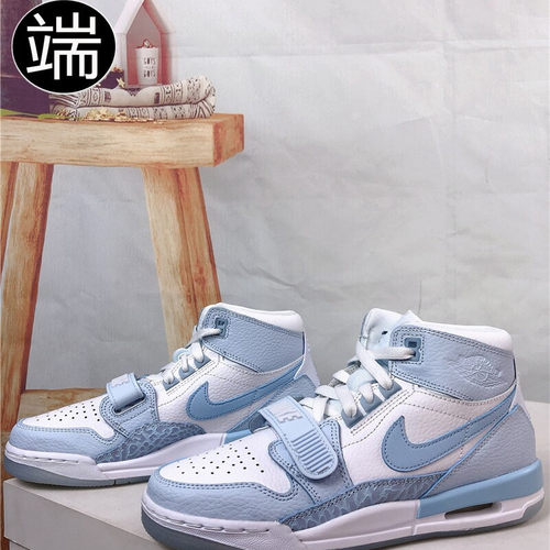 JORDAN/乔丹 Legacy  AJ312 篮球鞋IB4914 FV8118 FZ5047 HF0745 - 图1