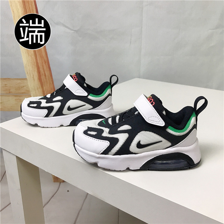 耐克Nike 小童AIR MAX气垫缓震运动鞋 AT5629 DD1646 DQ0286