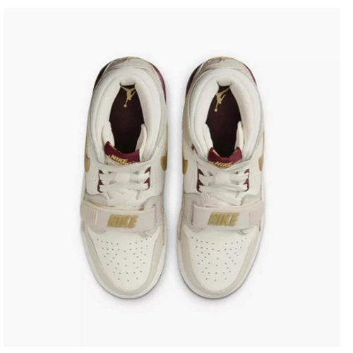 JORDAN/乔丹 Legacy  AJ312 篮球鞋IB4914 FV8118 FZ5047 HF0745 - 图3