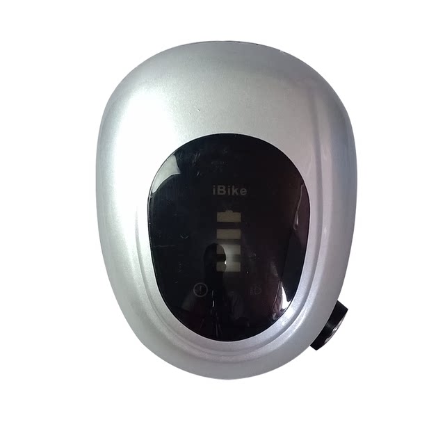 ຈໍສະແດງຜົນເຄື່ອງມື 48v ກັບຫົວໂຄມໄຟຍານພາຫະນະໄຟຟ້າງ່າຍດາຍ