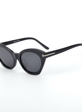 防紫外线猫眼时尚男女通用太阳镜