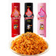 South Korea imported Samyang hot sauce mixed with turkey noodle sauce