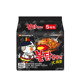Imported Korean instant noodles Samyang turkey noodles spicy noodles