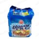 Tumbler Korean imported chewy cold noodles 130g