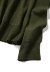 Ưu đãi đặc biệt của KAKA Các nhà thiết kế châu Âu và Mỹ cho thấy áo thun cổ cao dành cho nam kinh doanh cashmere cổ chữ V - Áo len Cashmere