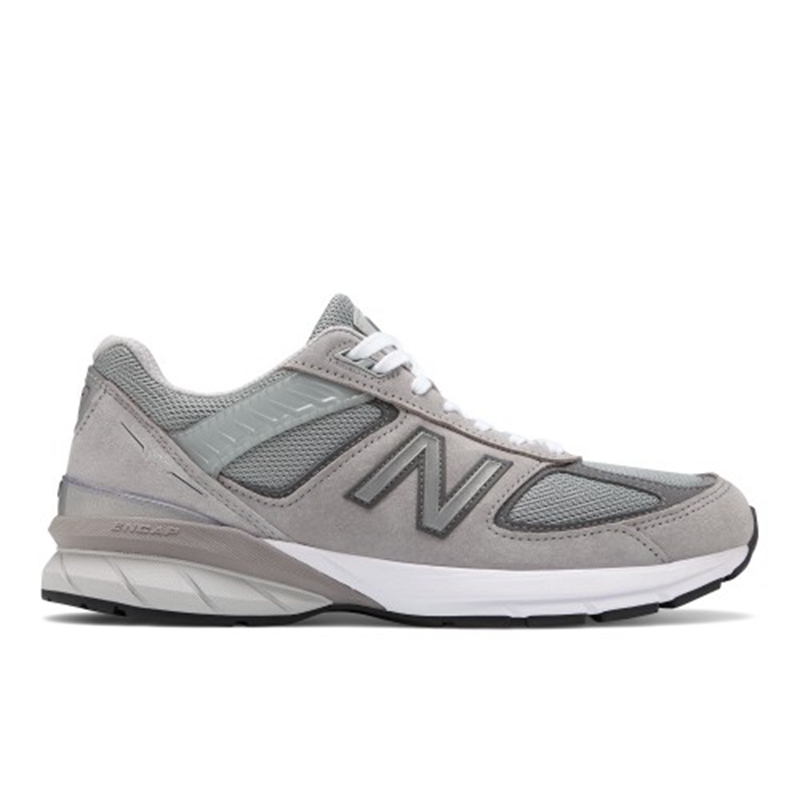 秒价 New Balance美产NB M990GL6 U990GR4 M990GL5 BK5 W990-图3