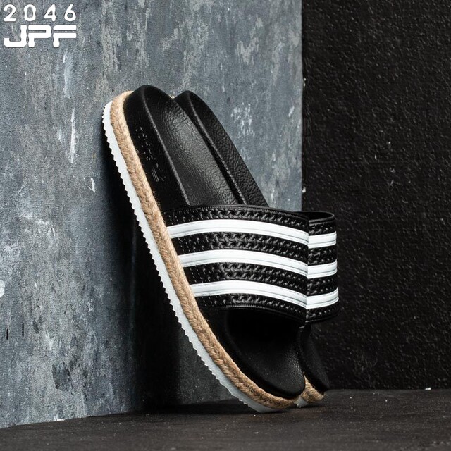 adilette new bold slipper