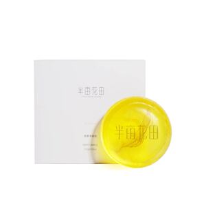 【半亩花田】苦参除螨皂